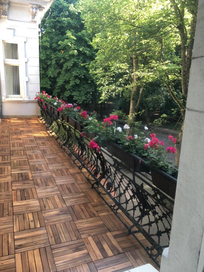Royal Park Свіноуйсьце