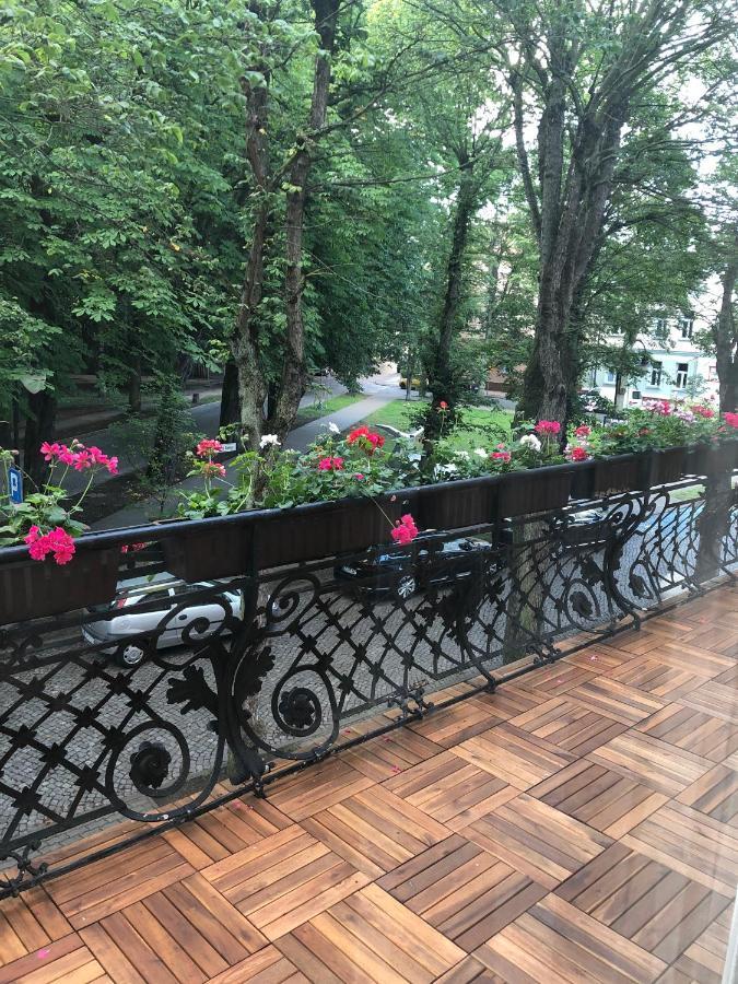 Royal Park Свіноуйсьце