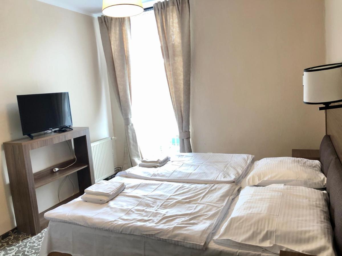 Royal Park Bed and breakfast *