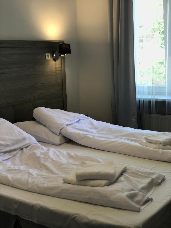 Royal Park Bed and breakfast